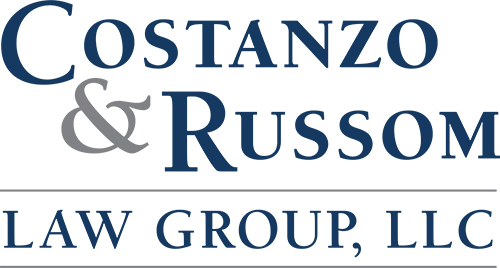 Costanzo & Russom Law Group Logo